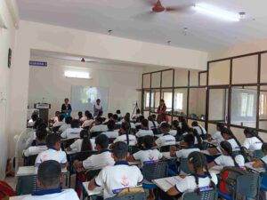 Beat Stage Fear: Speak Confidently in Any Language