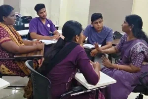 Spoken English for Beginners