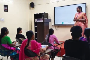 Spoken English for Working Professionals